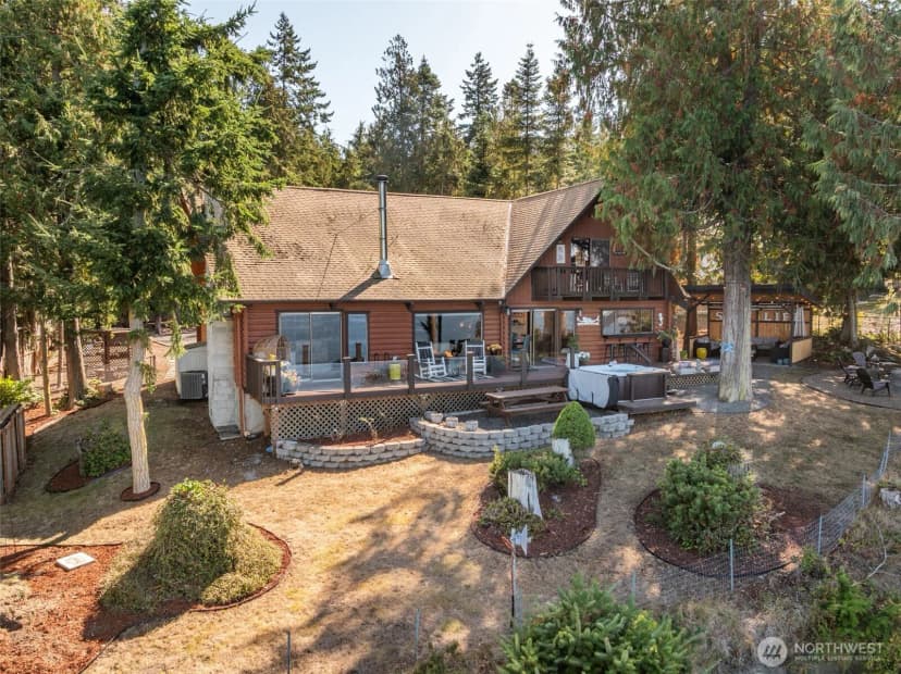 Property photo for 412 Buck Loop Road, Sequim photo 36