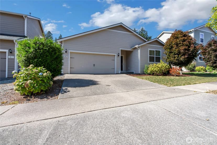 Property photo for 1819 Hudson Street Nw, Olympia photo 2