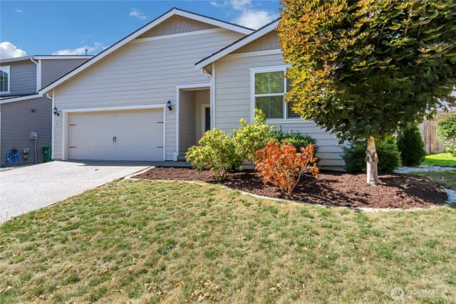 Property photo for 1819 Hudson Street Nw, Olympia photo 3