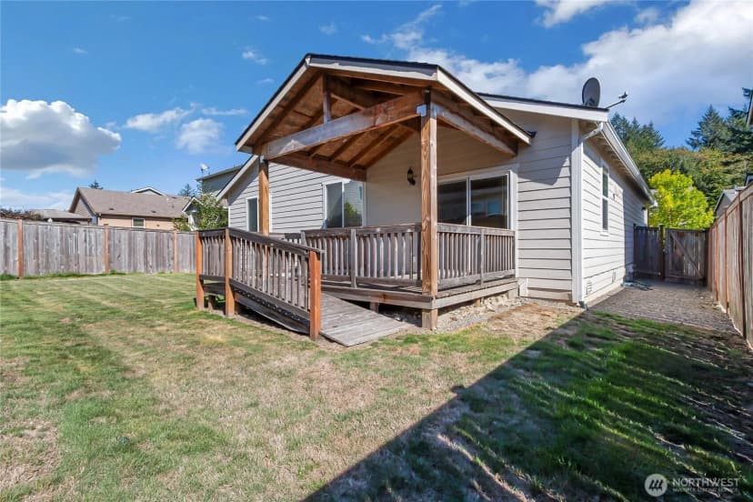 Property photo for 1819 Hudson Street Nw, Olympia photo 20