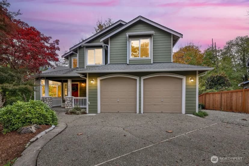 Property photo for 1065 Sw 12th Street, North Bend