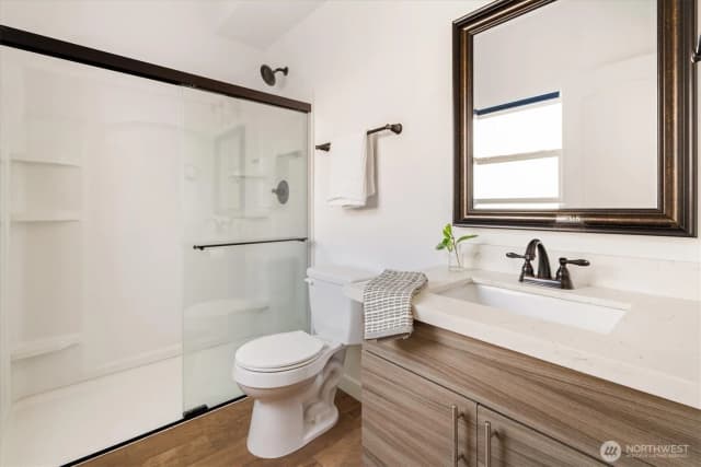 Property photo for 8344 Wabash Avenue S, Seattle photo 4