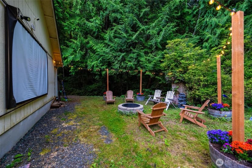 Property photo for 493 Peak Drive, Sedro Woolley photo 11