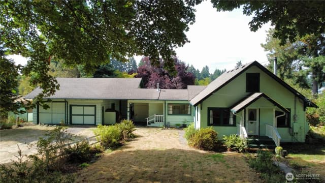 Property photo for 10347 Clark Road Se, Yelm