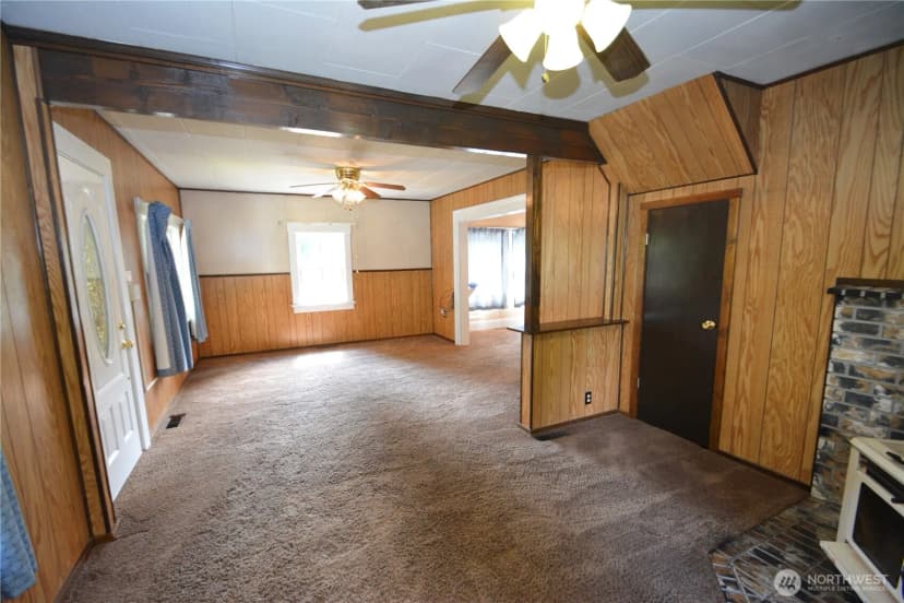 Property photo for 10347 Clark Road Se, Yelm photo 3