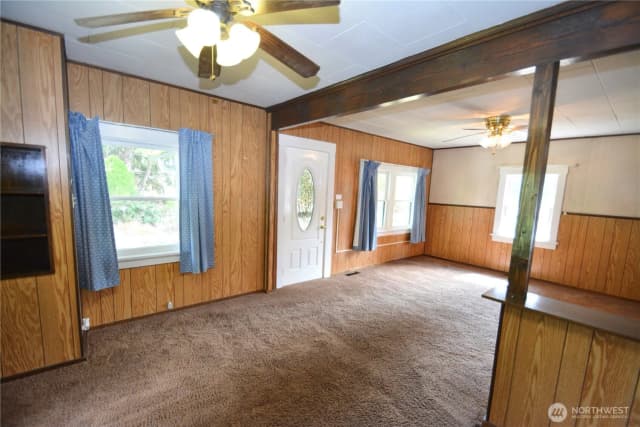 Property photo for 10347 Clark Road Se, Yelm photo 2