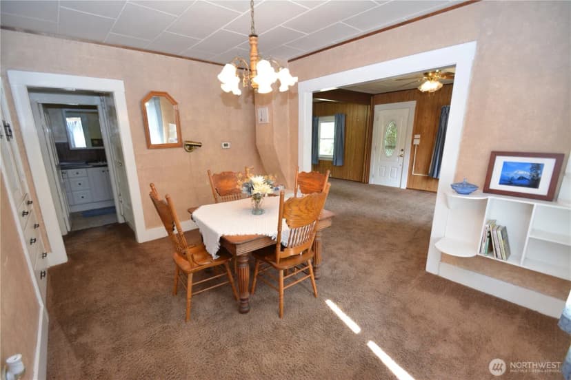 Property photo for 10347 Clark Road Se, Yelm photo 6