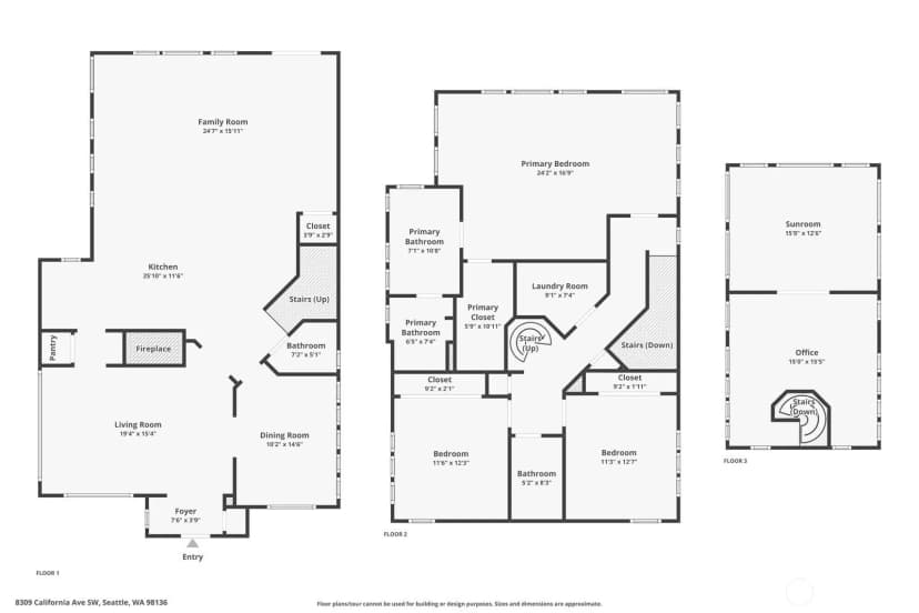 Property photo for 8309 California Avenue Sw, Seattle photo 30