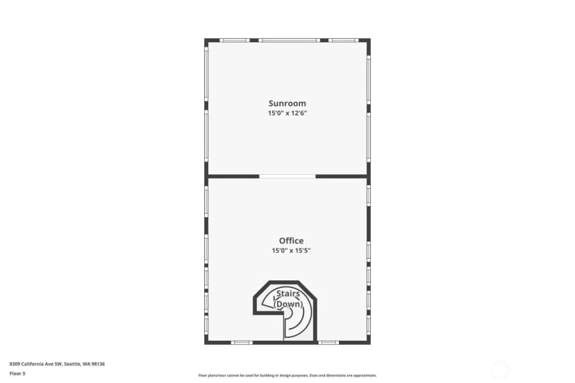 Property photo for 8309 California Avenue Sw, Seattle photo 29