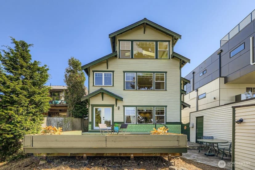 Property photo for 8309 California Avenue Sw, Seattle photo 24