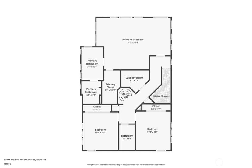Property photo for 8309 California Avenue Sw, Seattle photo 28