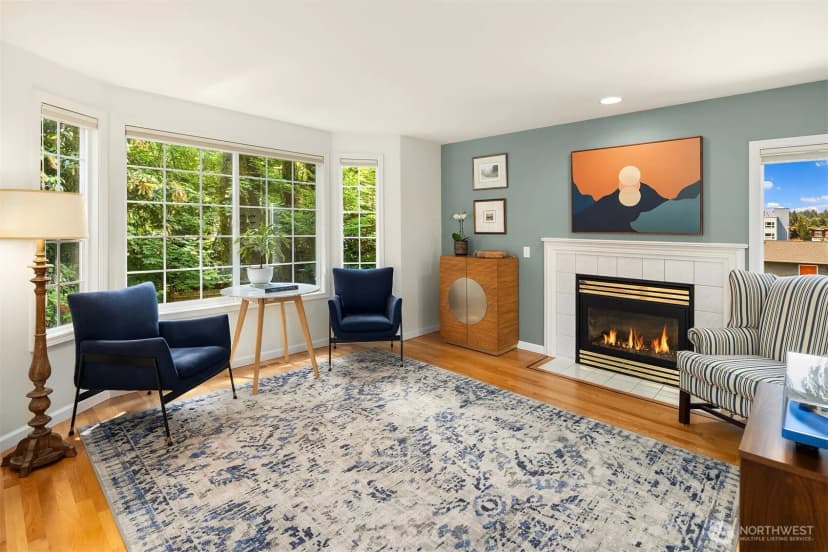 Property photo for 12741 37th Avenue Ne, Seattle photo 3