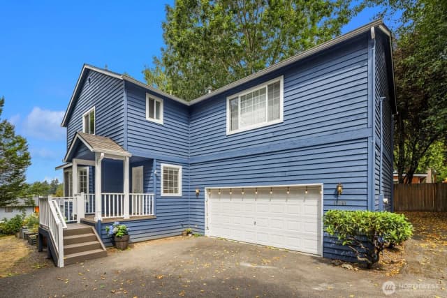 Property photo for 12741 37th Avenue Ne, Seattle
