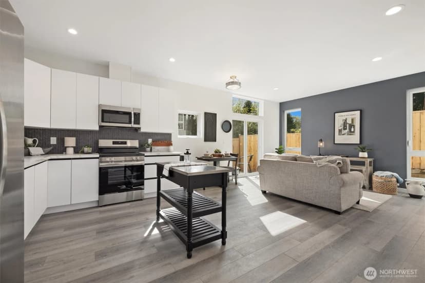 Property photo for 5984 26th Avenue Sw #b, Seattle photo 10