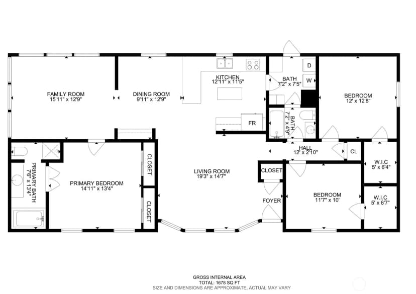 Property photo for 2504 233rd Avenue Se, Snohomish photo 6