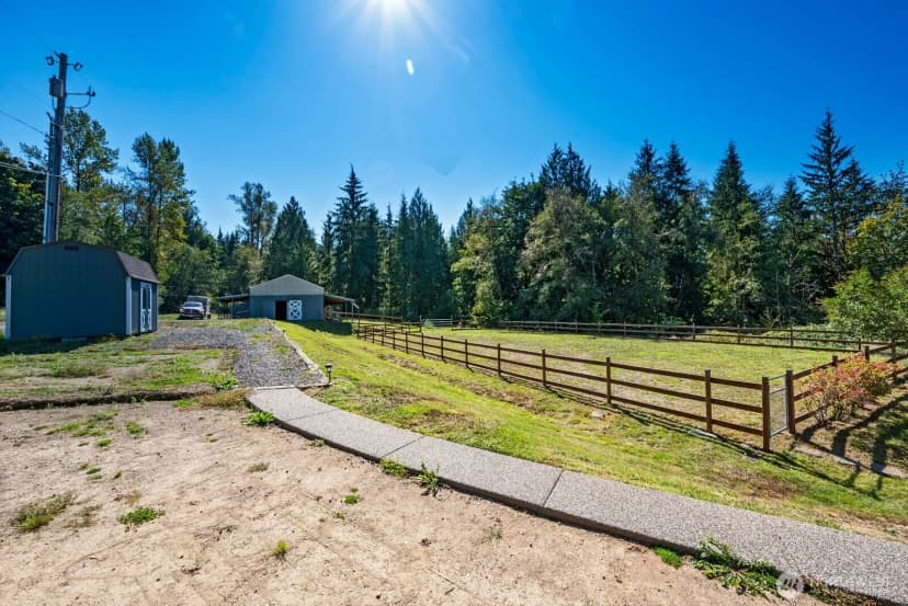 Property photo for 2504 233rd Avenue Se, Snohomish photo 38