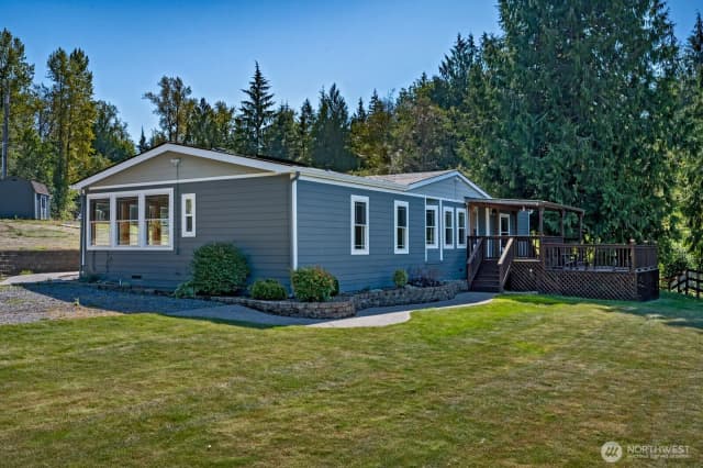Property photo for 2504 233rd Avenue Se, Snohomish photo 3