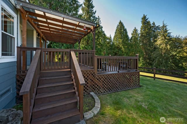 Property photo for 2504 233rd Avenue Se, Snohomish photo 4
