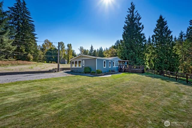 Property photo for 2504 233rd Avenue Se, Snohomish photo 2