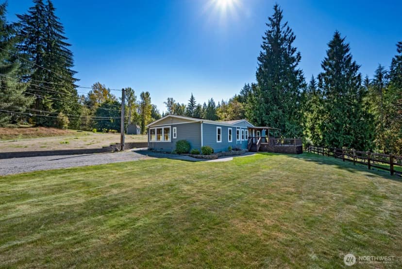 Property photo for 2504 233rd Avenue Se, Snohomish photo 2