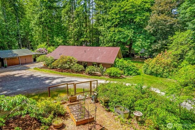 Property photo for 6830 Nw Anderson Hill Road, Silverdale photo 2