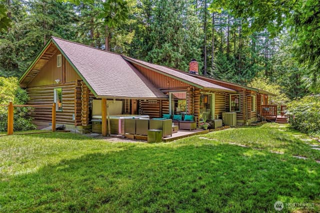 Property photo for 6830 Nw Anderson Hill Road, Silverdale