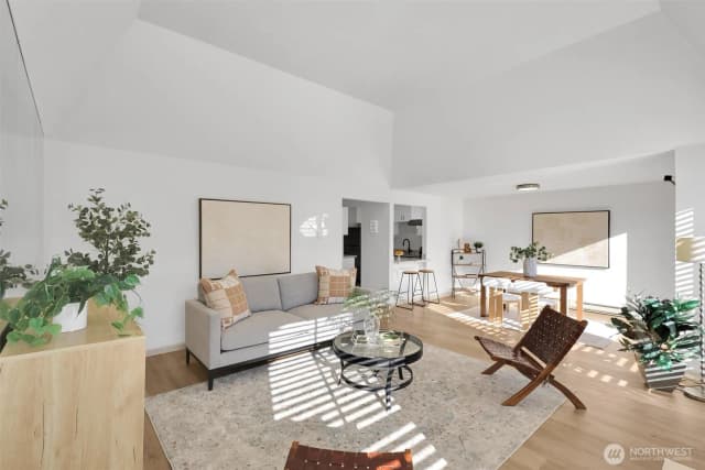 Property photo for 10218 Ne 16th Street #q-7, Bellevue photo 5