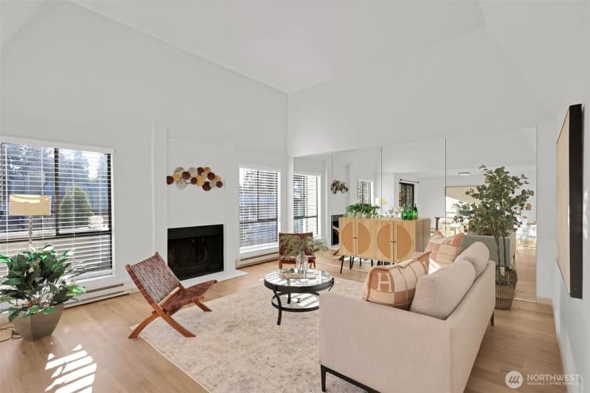 Property photo for 10218 Ne 16th Street #q-7, Bellevue photo 3