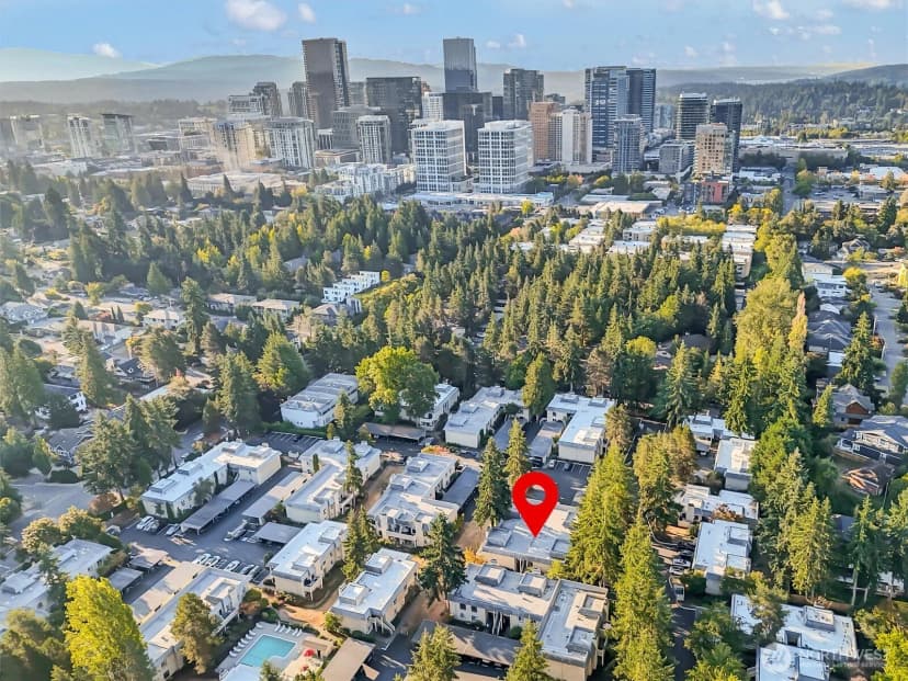 Property photo for 10218 Ne 16th Street #q-7, Bellevue photo 33