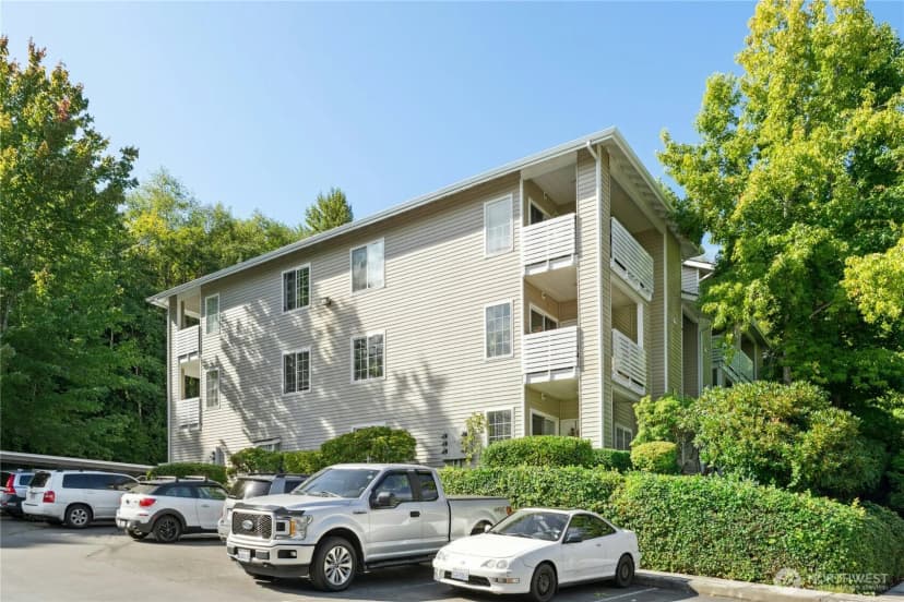 Property photo for 801 Rainier Avenue N #g-137, Renton photo 20