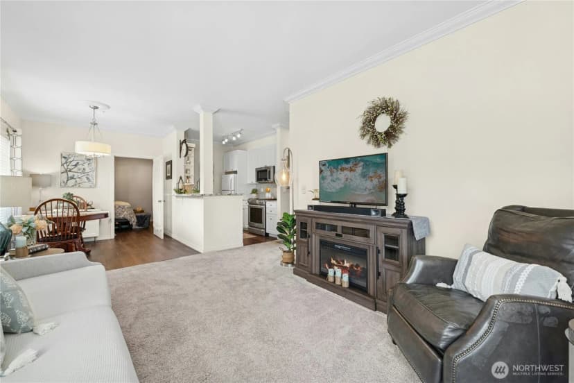 Property photo for 801 Rainier Avenue N #g-137, Renton photo 5
