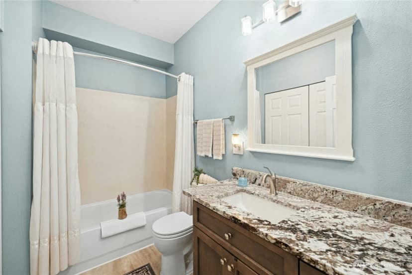Property photo for 801 Rainier Avenue N #g-137, Renton photo 15