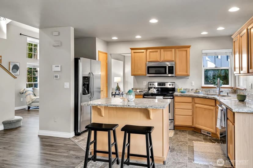 Property photo for 18524 114th Avenue Se, Renton photo 8