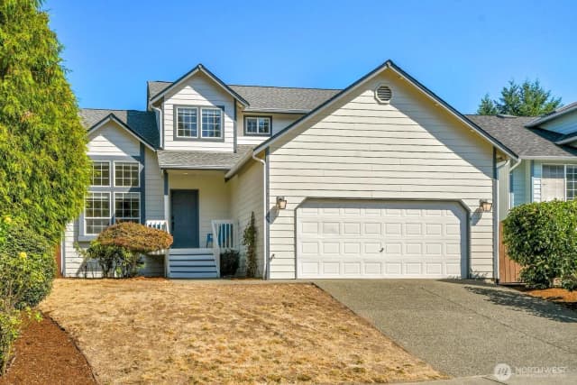 Property photo for 18524 114th Avenue Se, Renton