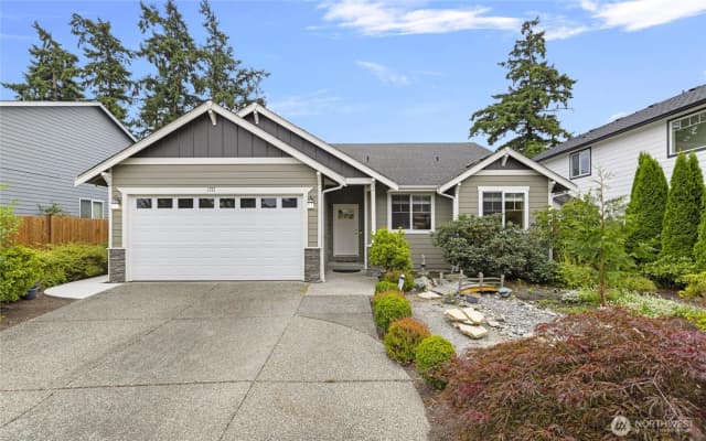 Property photo for 1777 Hillcrest Loop, Mount Vernon