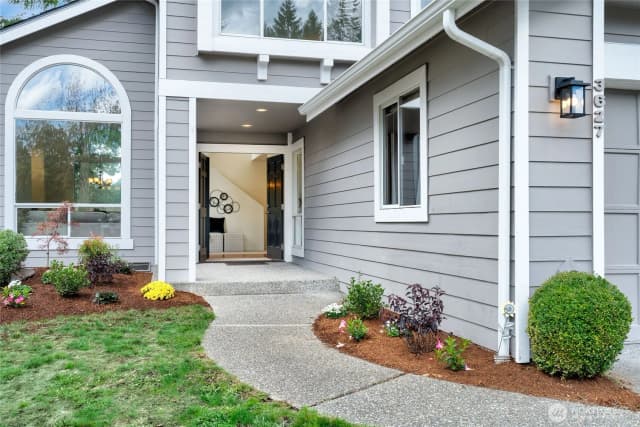 Property photo for 3627 252nd Place Se, Sammamish photo 2