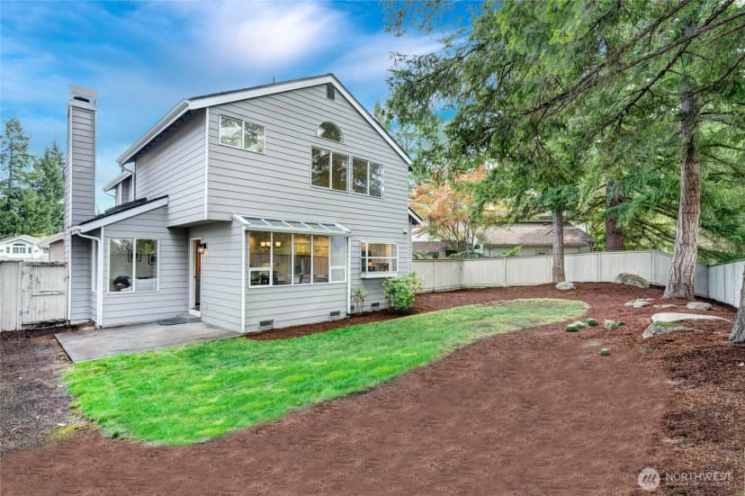 Property photo for 3627 252nd Place Se, Sammamish photo 37