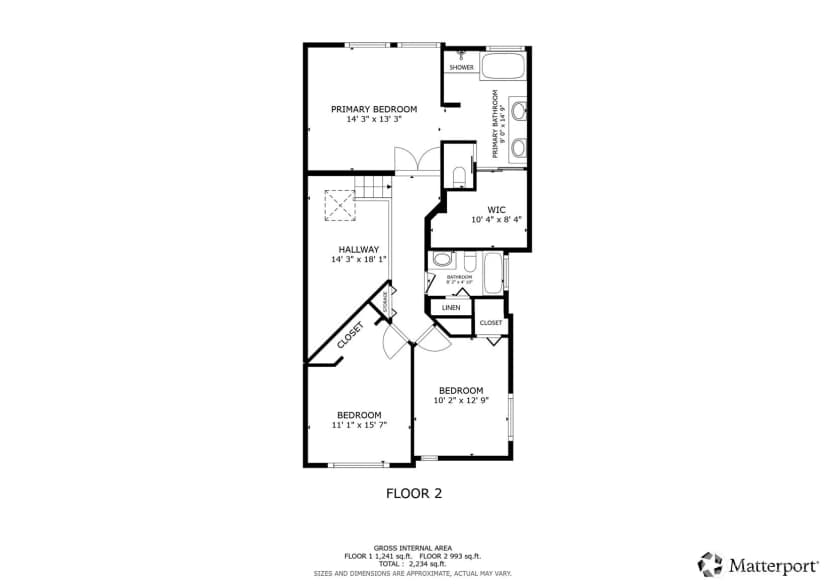 Property photo for 3627 252nd Place Se, Sammamish photo 39