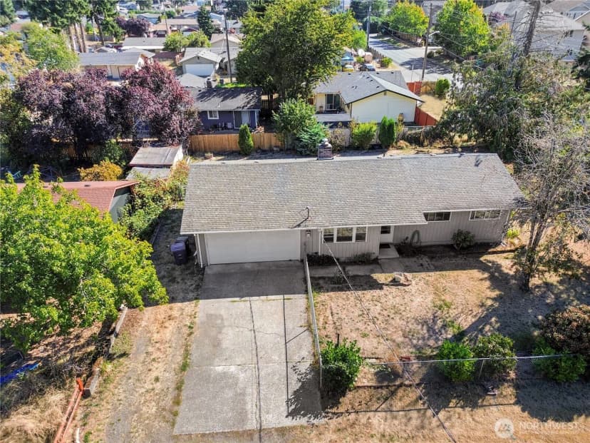 Property photo for 17123 17th Avenue E, Spanaway photo 20