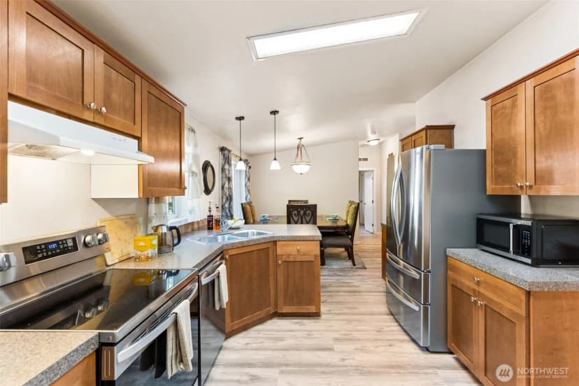 Property photo for 8243 Cedarwood Street Se, Tenino photo 8