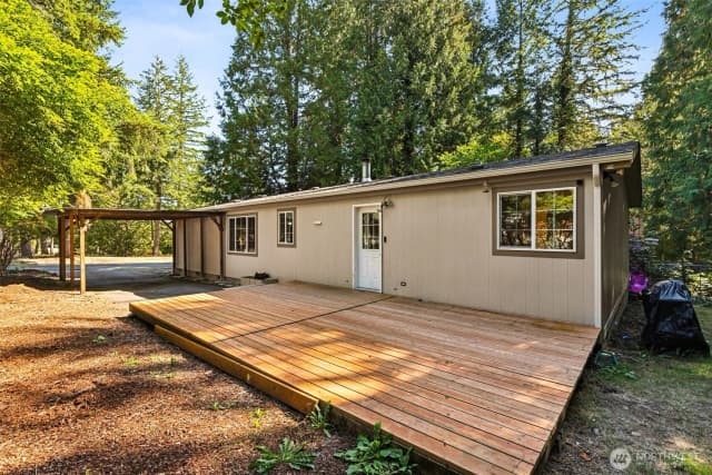 Property photo for 8243 Cedarwood Street Se, Tenino