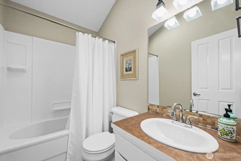 Property photo for 2490 Sw Webster Street, Seattle photo 25