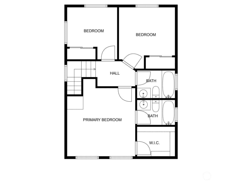Property photo for 2490 Sw Webster Street, Seattle photo 36