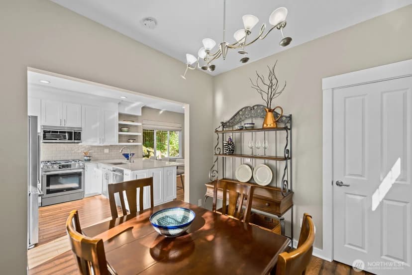 Property photo for 2490 Sw Webster Street, Seattle photo 13