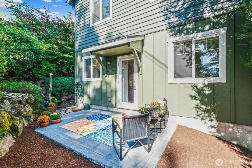 Property photo for 2490 Sw Webster Street, Seattle photo 28