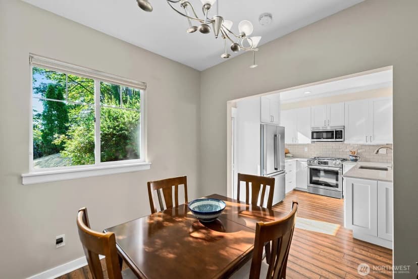 Property photo for 2490 Sw Webster Street, Seattle photo 12