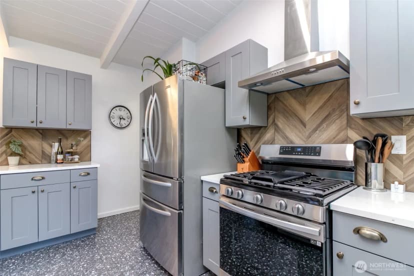 Property photo for 445 Buena Vista Ave, Fircrest photo 15