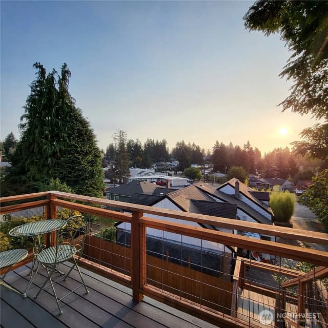 Property photo for 445 Buena Vista Ave, Fircrest