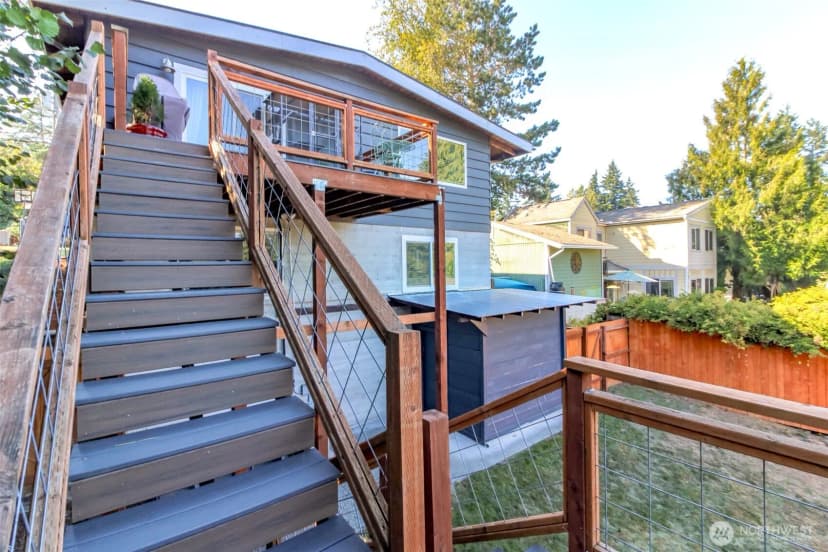 Property photo for 445 Buena Vista Ave, Fircrest photo 32