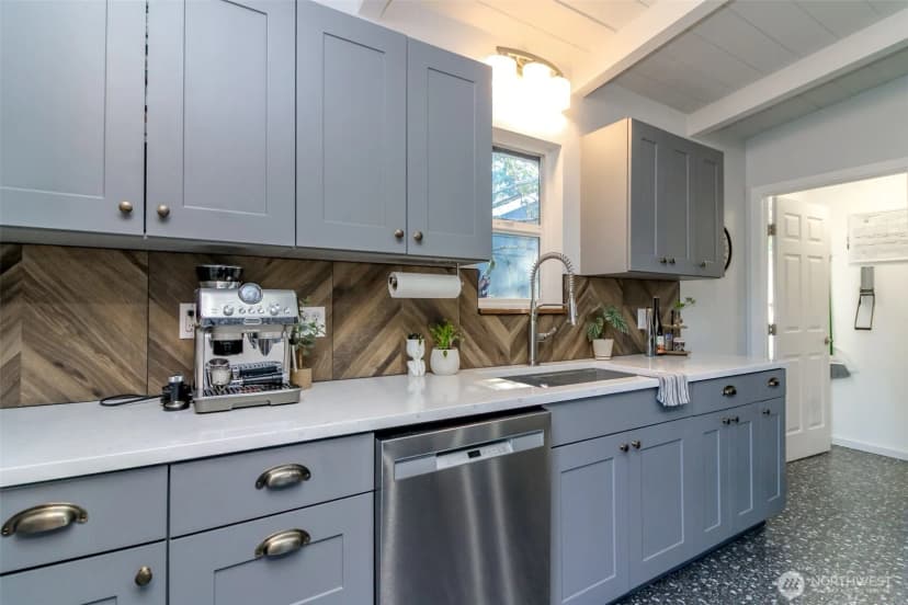 Property photo for 445 Buena Vista Ave, Fircrest photo 14